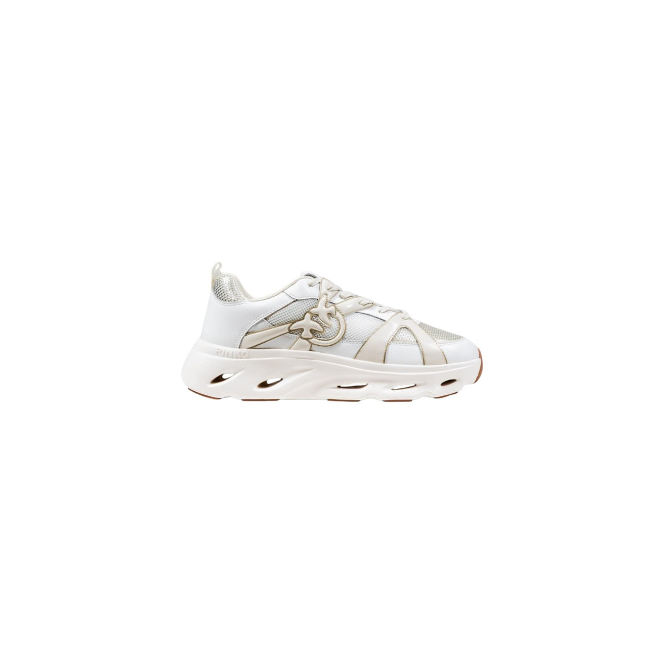 Pinko Damen Sneakers