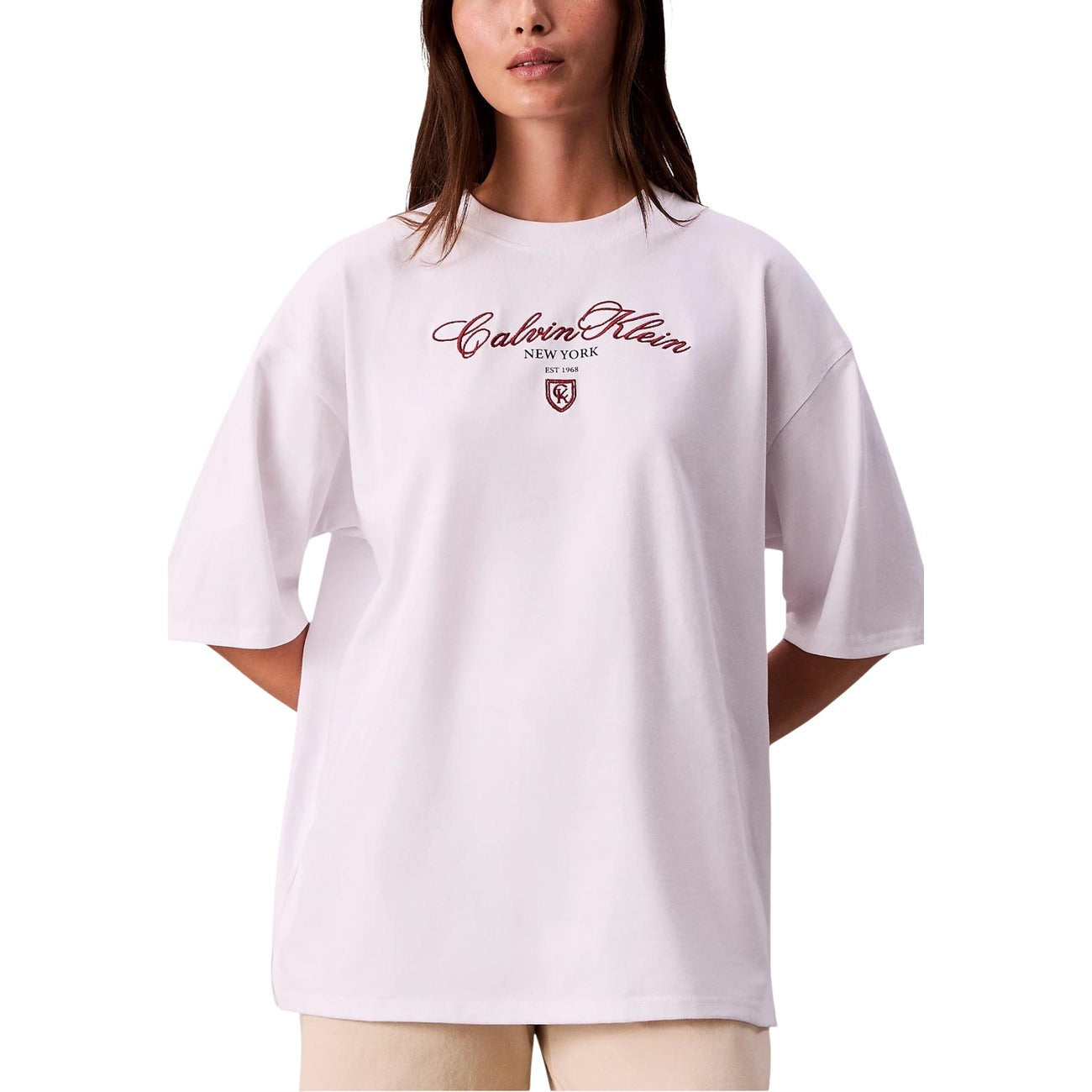 Calvin Klein Jeans T-Shirt Damen