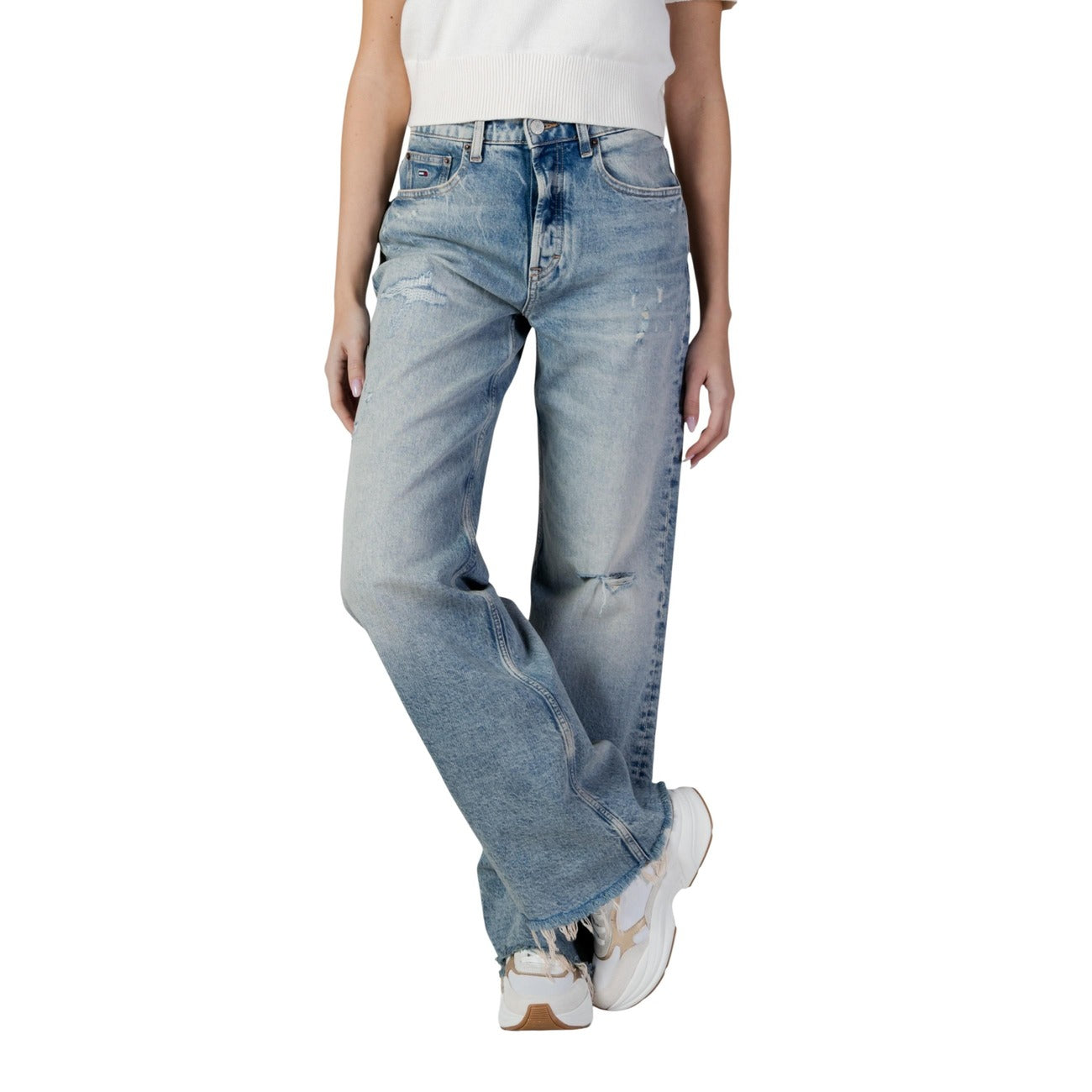 Tommy Hilfiger Jeans Jeans Damen