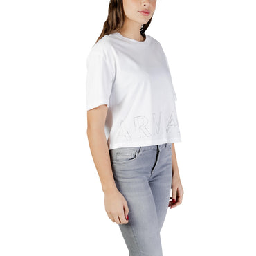 Armani Exchange T-Shirt Damen
