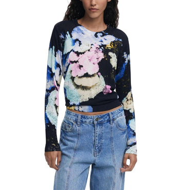 Desigual Pullover Damen