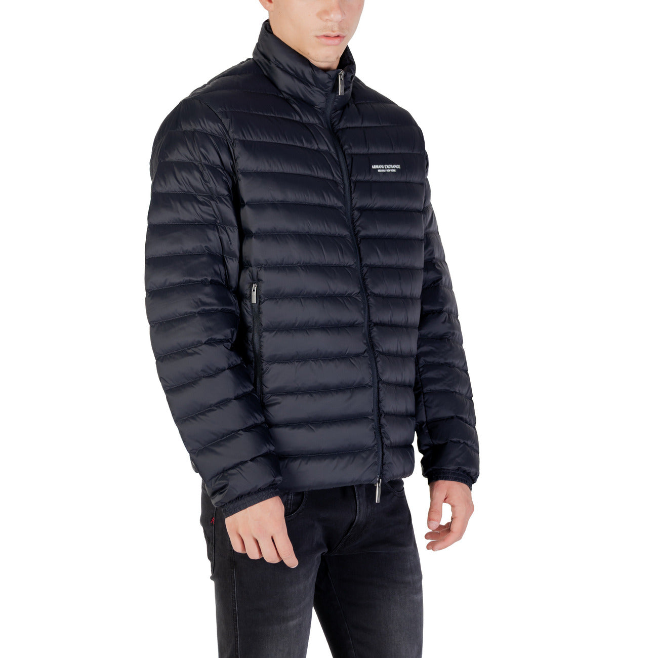 Armani Exchange Jacke Herren