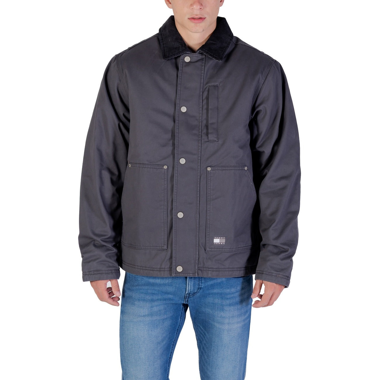 Tommy Hilfiger Jeans Jacke Herren