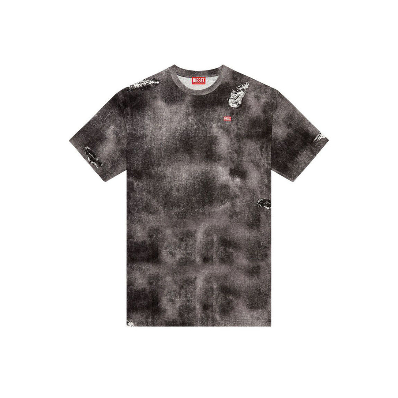 Diesel T-Shirt Herren