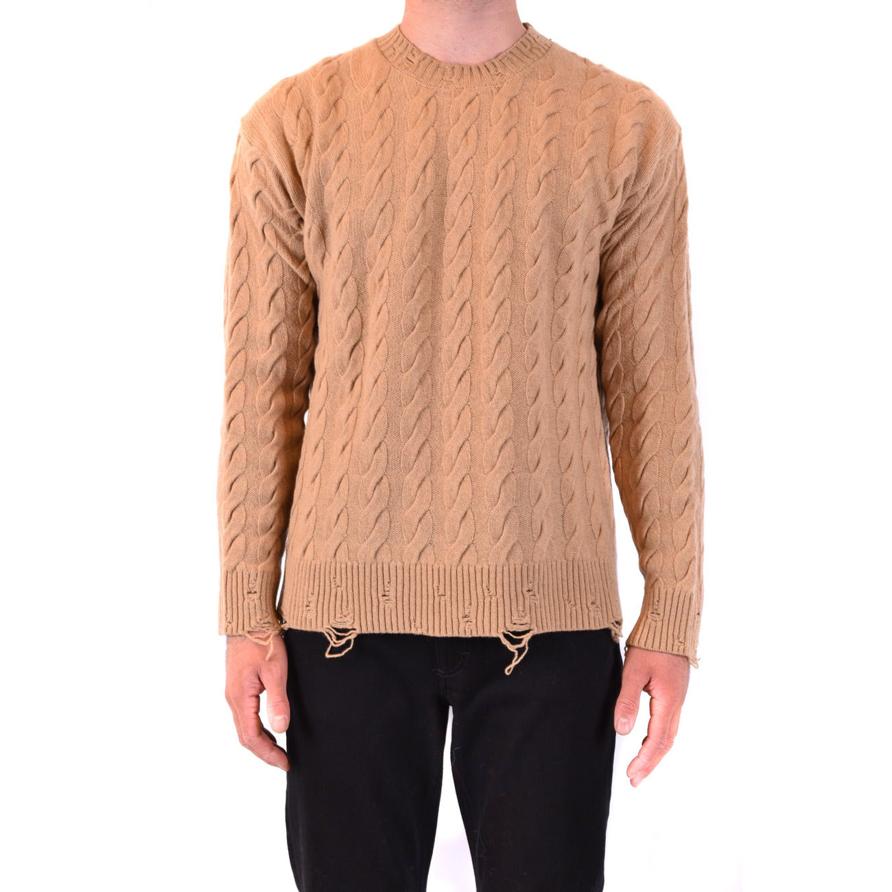 Laneus Pullover Herren