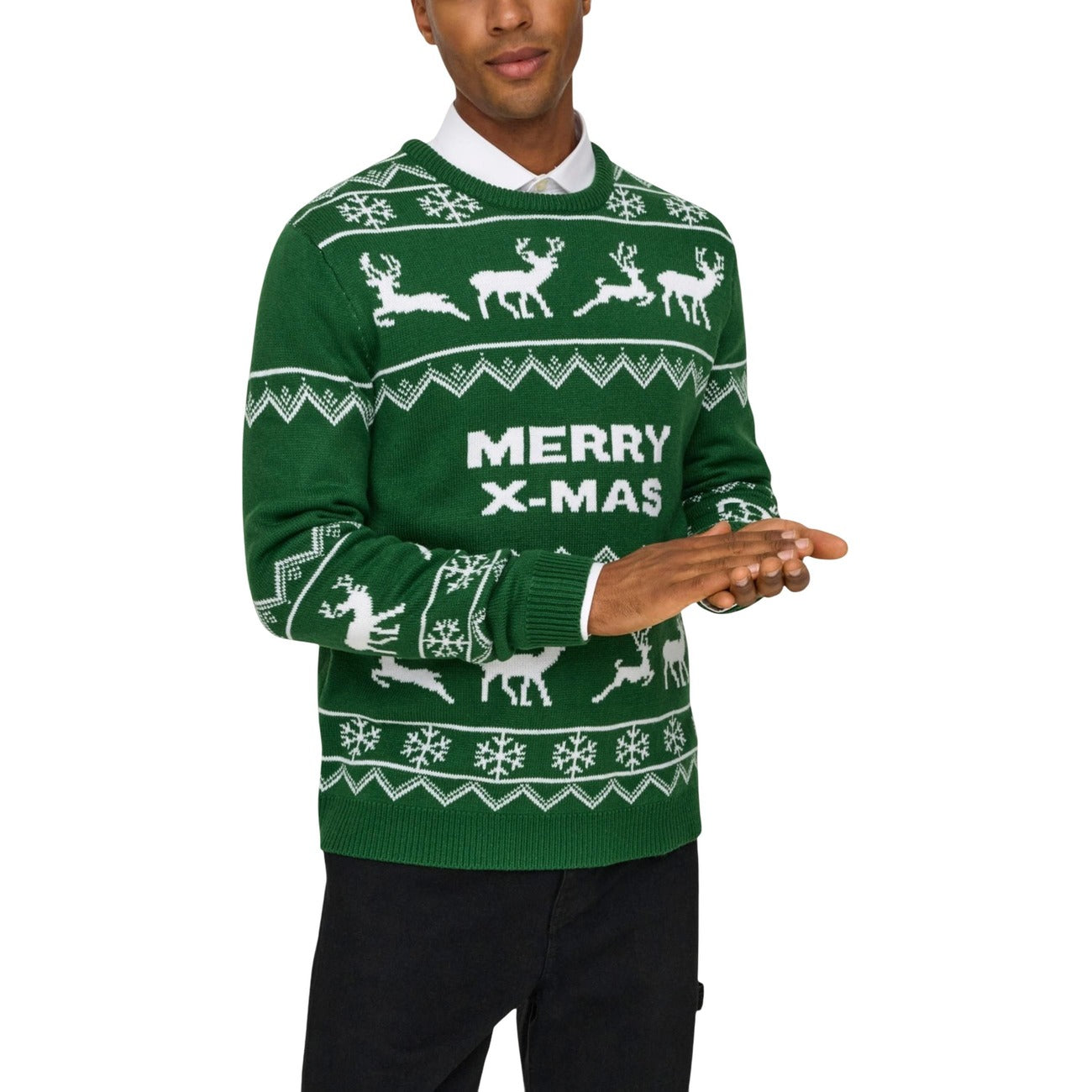 Only & Sons Pullover Herren