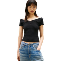 Tommy Hilfiger Jeans Top Damen