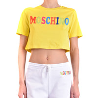 Moschino T-Shirt Damen