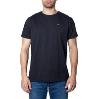 Tommy Hilfiger Jeans T-Shirt Herren
