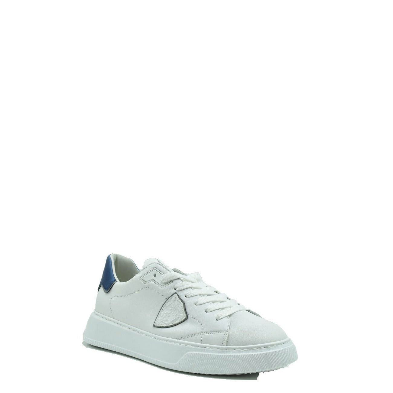 Philippe Model Herren Sneaker