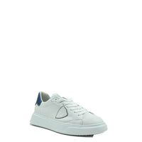 Philippe Model Herren Sneaker