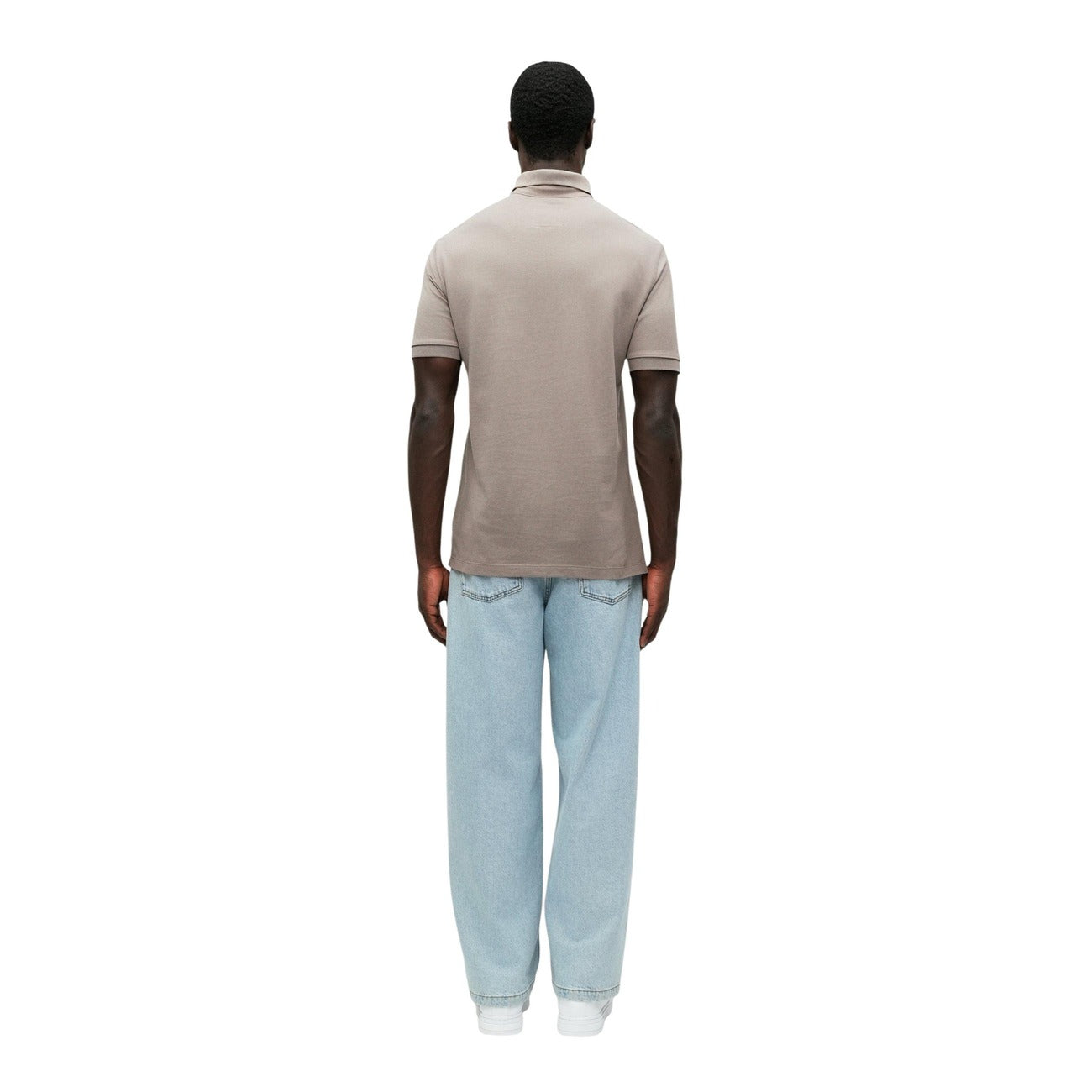 Armani Exchange Polo Herren