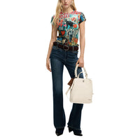 Desigual Tasche Damen
