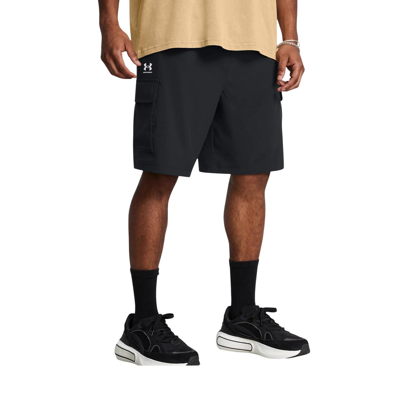 Under Armour Bermuda Herren