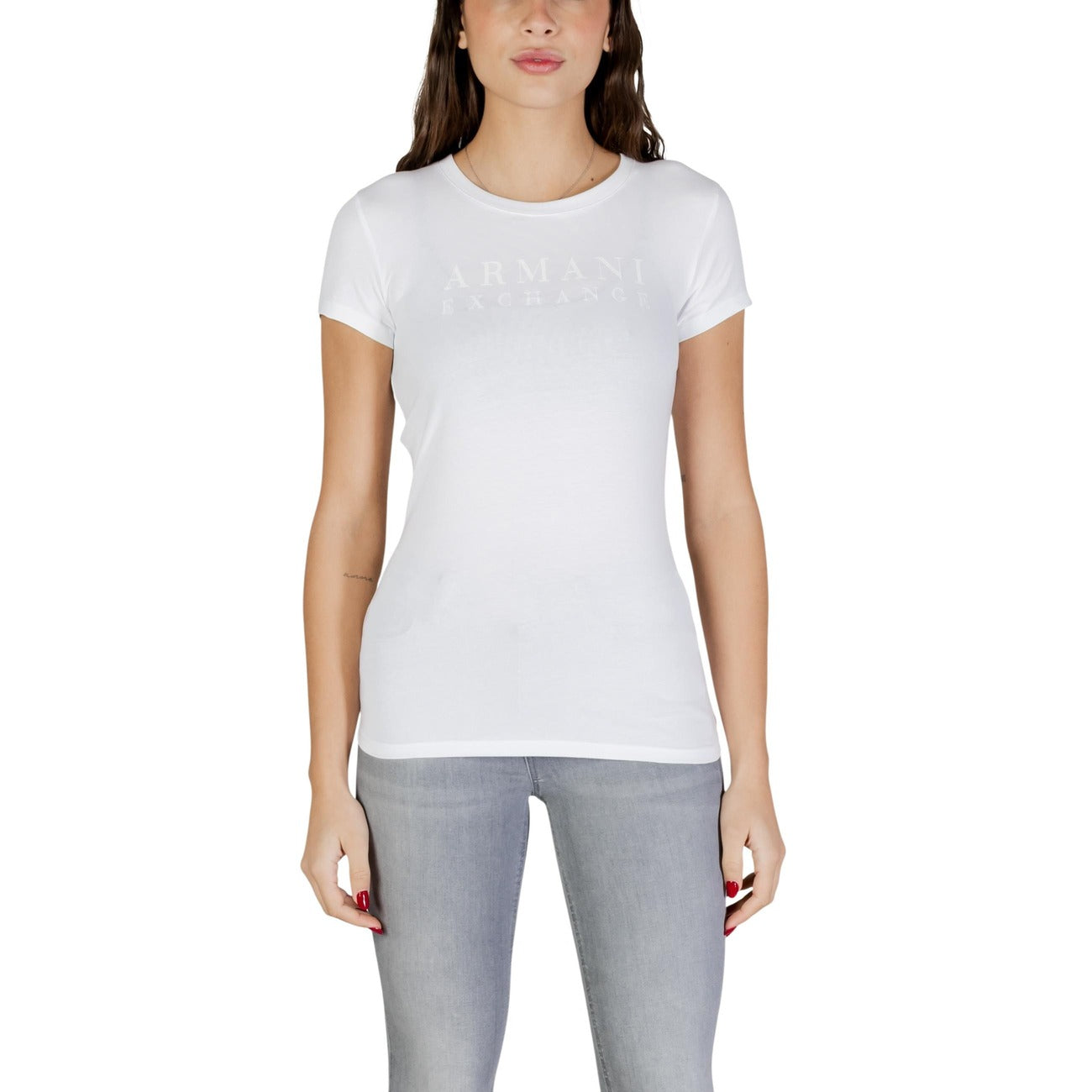 Armani Exchange T-Shirt Damen