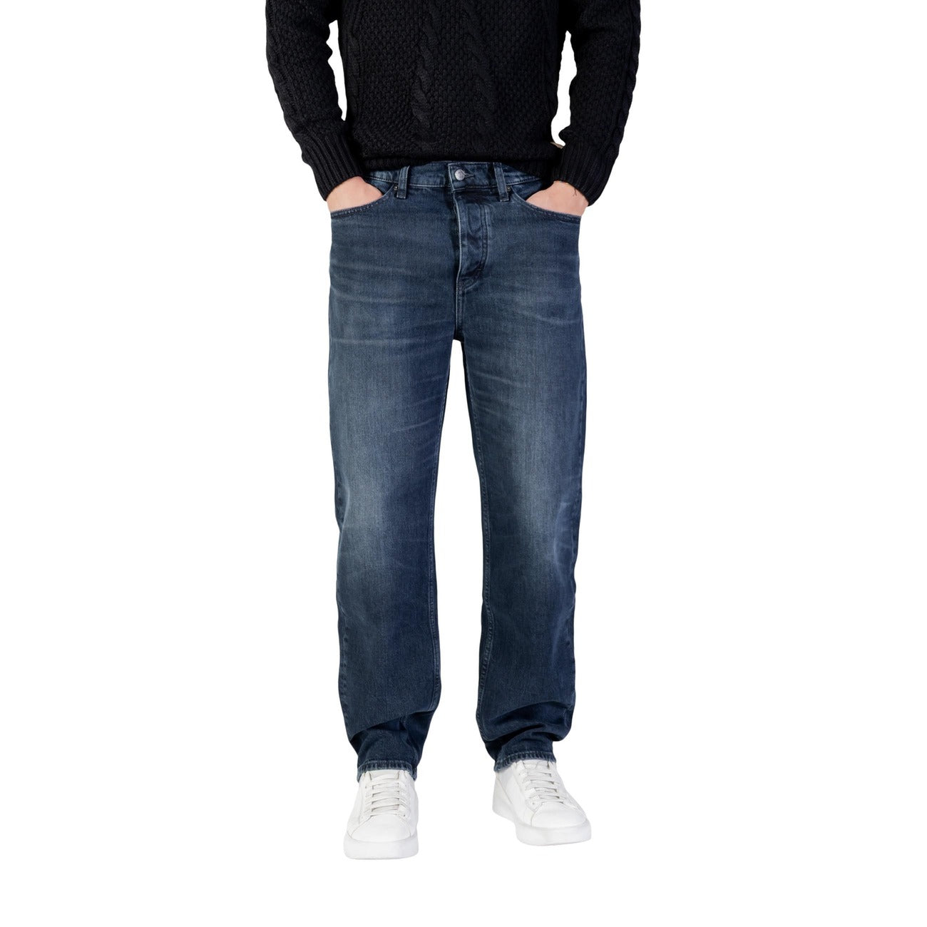 Tommy Hilfiger Jeans Jeans Herren