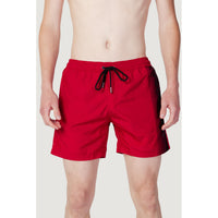 Trussardi Beachwear Badehose Herren