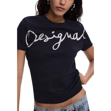 Desigual T-Shirt Damen