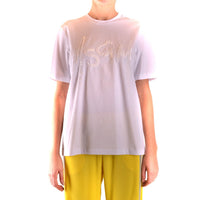 Msgm T-Shirt Damen