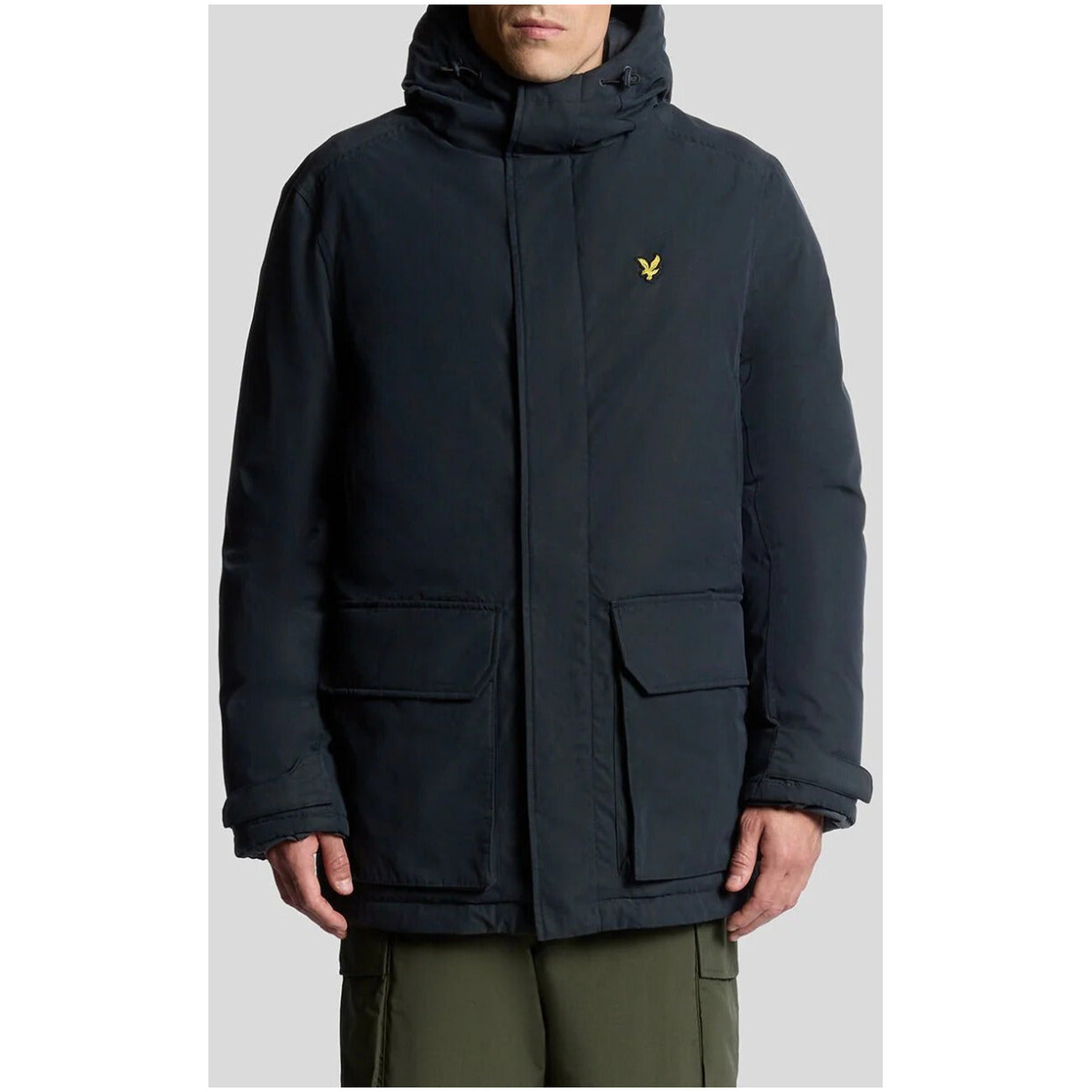 Lyle & Scott Jacke Herren