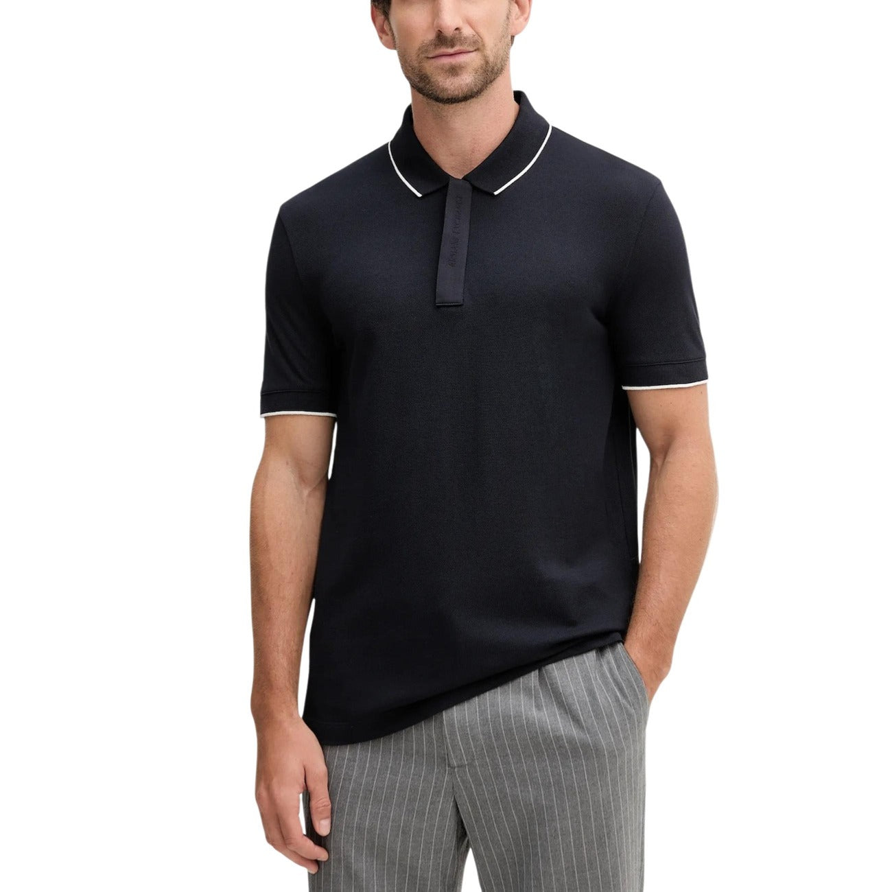 Armani Exchange Polo Herren