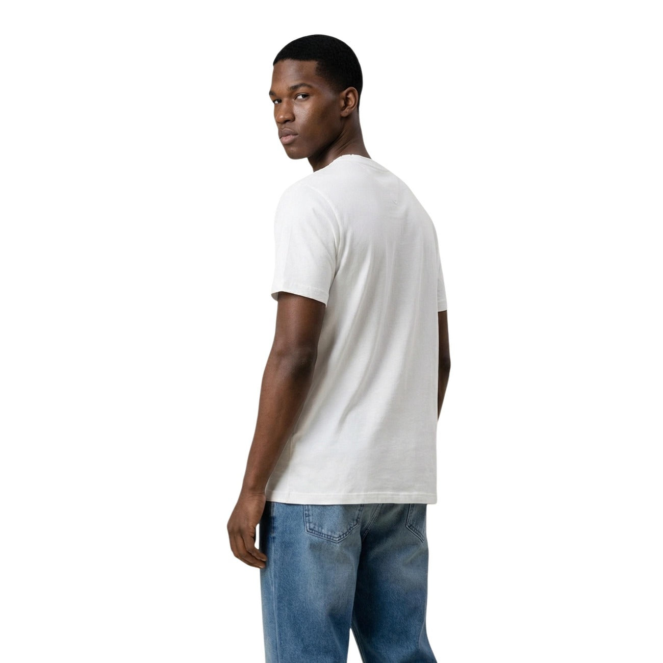Tommy Hilfiger Jeans T-Shirt Herren