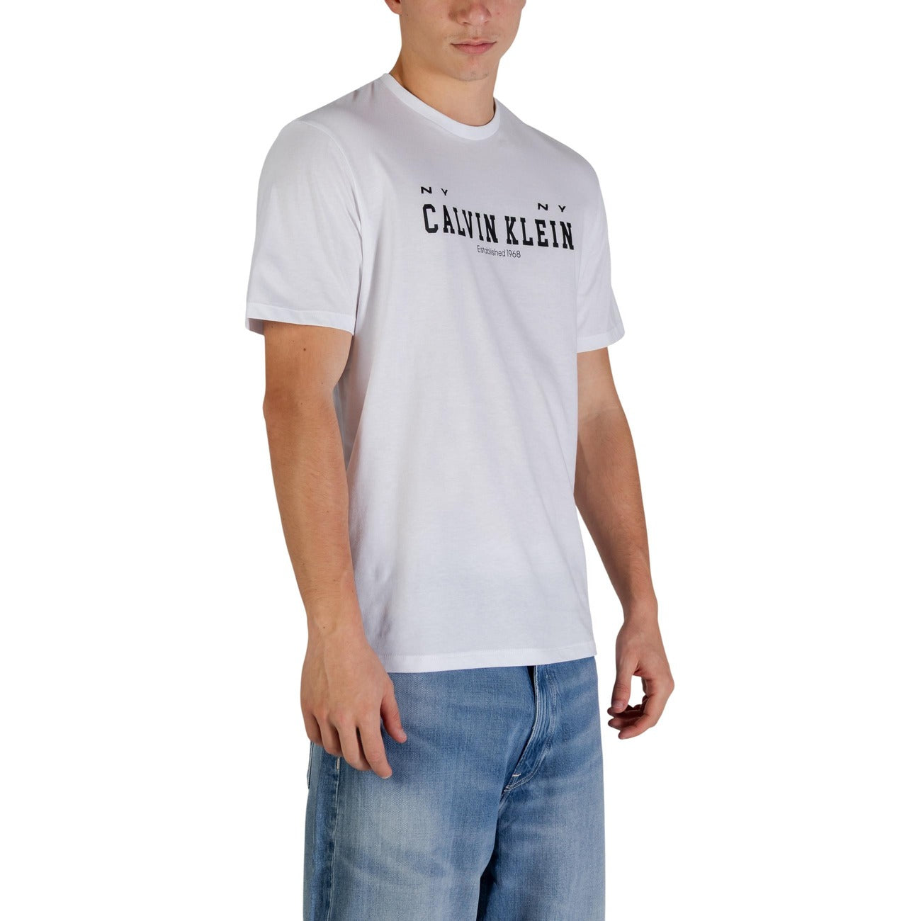 Calvin Klein Jeans T-Shirt Herren