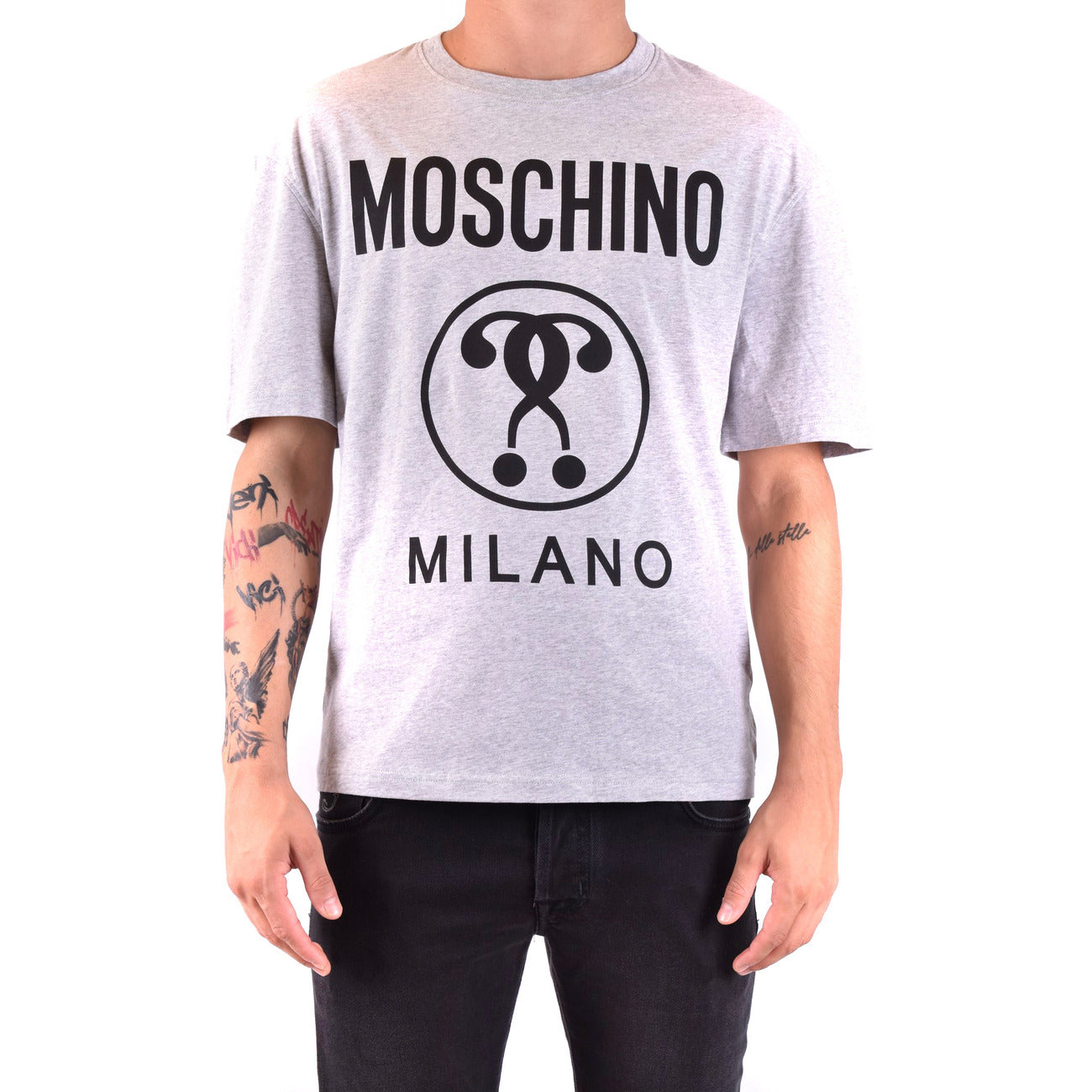 Moschino T-Shirt Herren