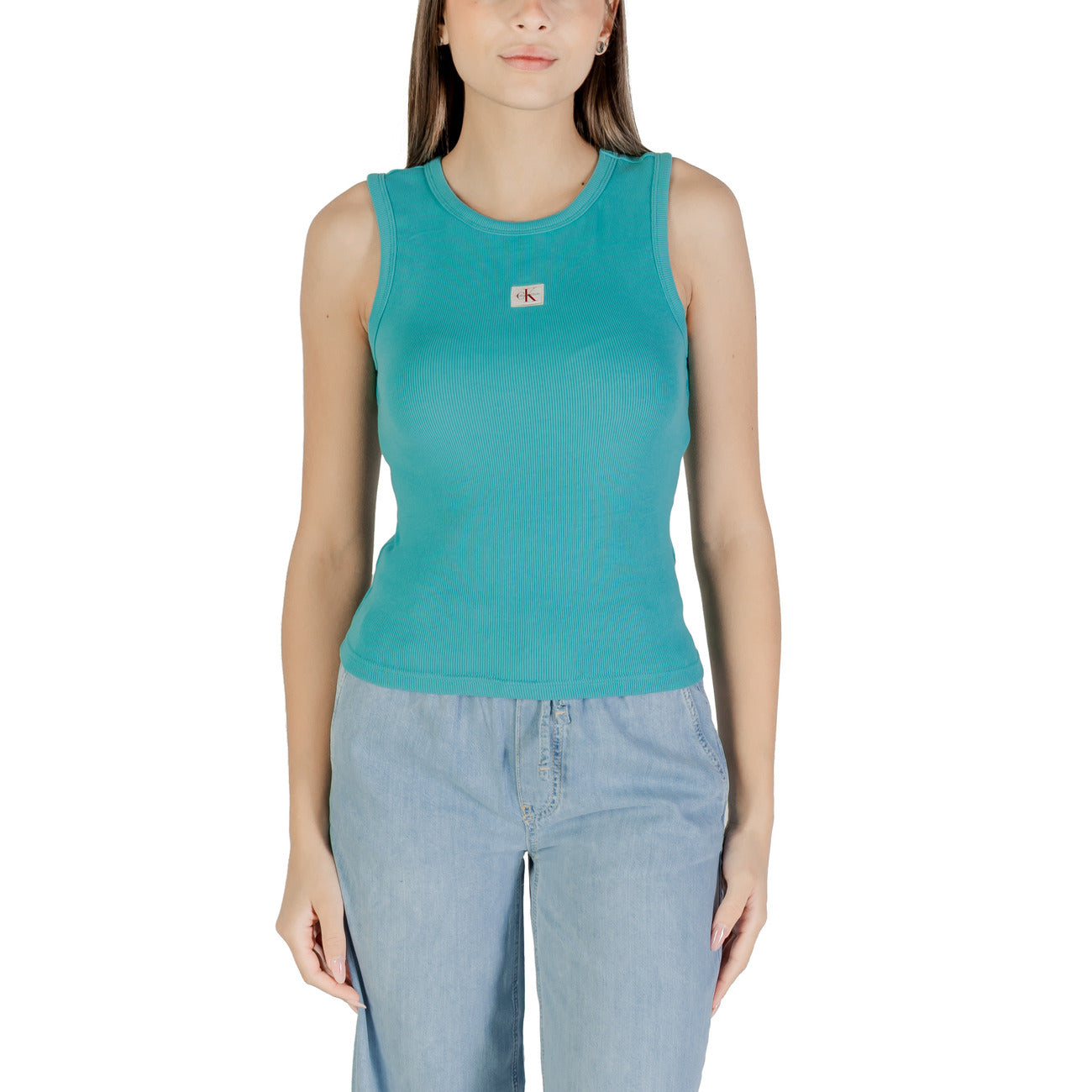 Calvin Klein Jeans Tank Top Damen