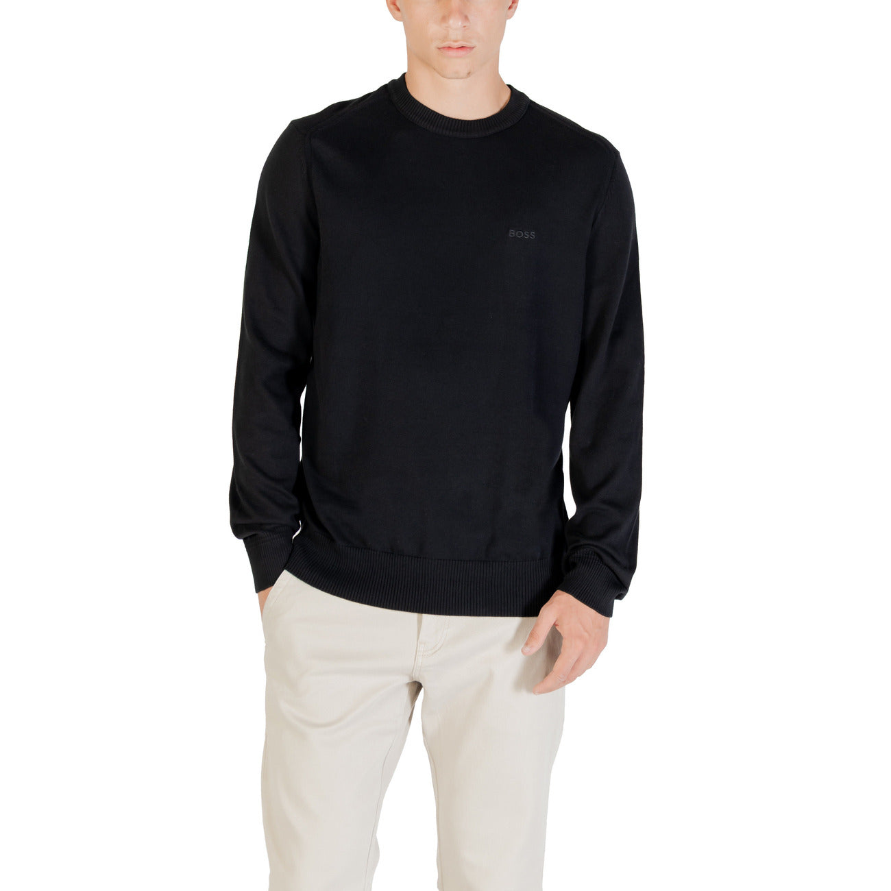 Boss Pullover Herren