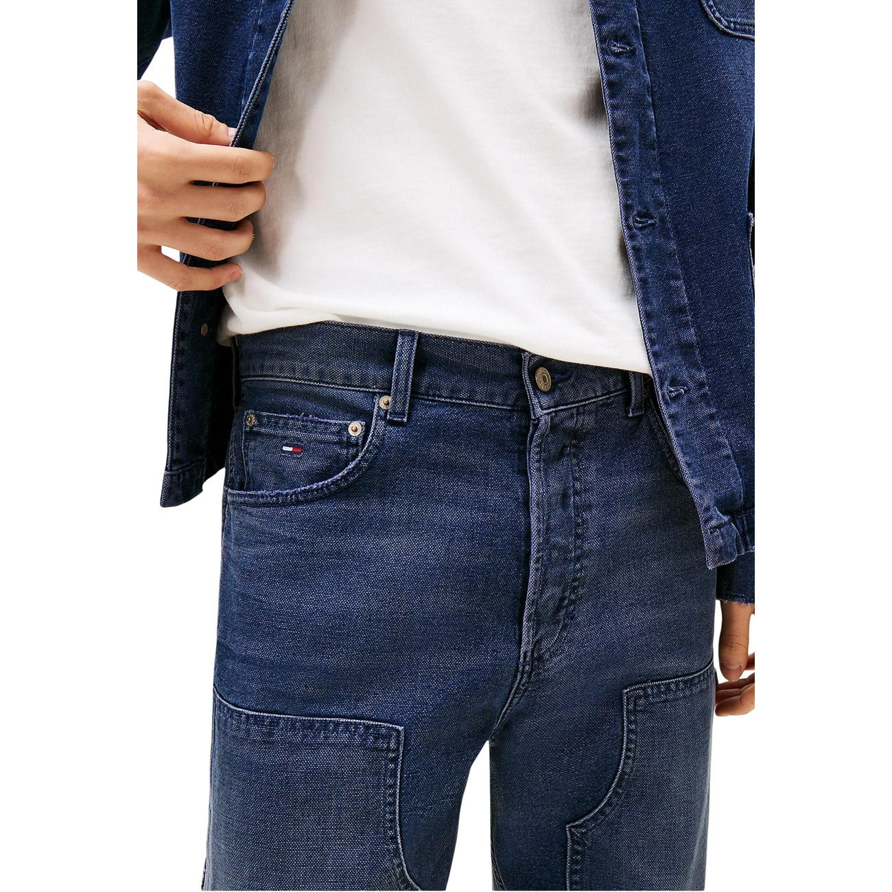 Tommy Hilfiger Jeans Jeans Herren