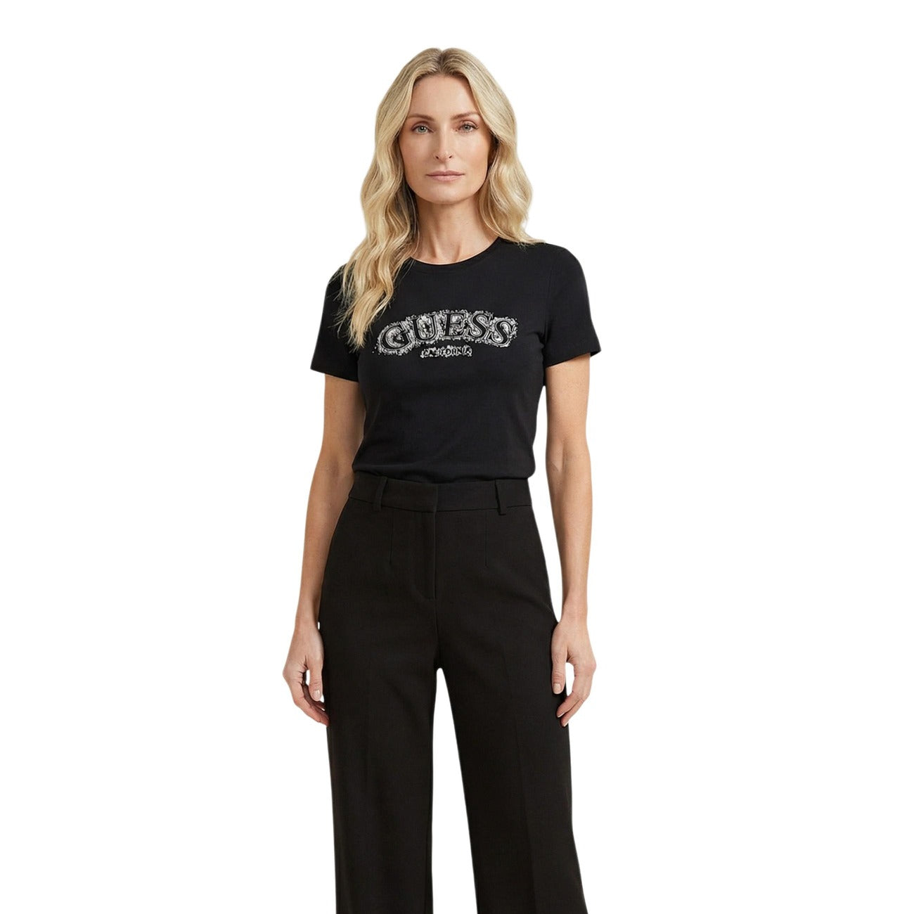 Guess T-Shirt Damen