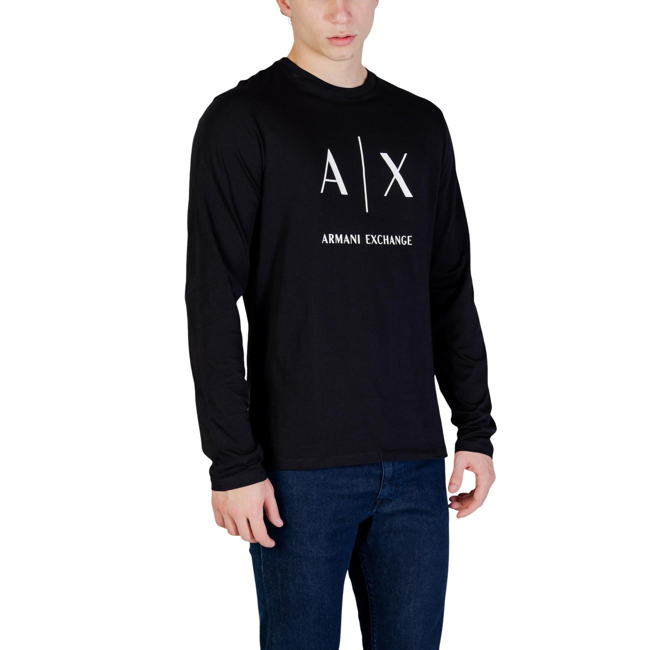 Armani Exchange Pullover Herren