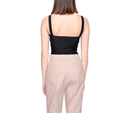 Silence Tank Top Damen