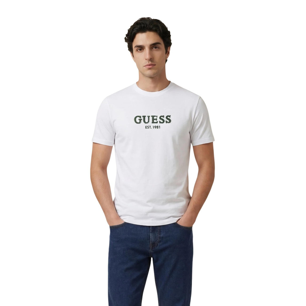 Guess T-Shirt Herren