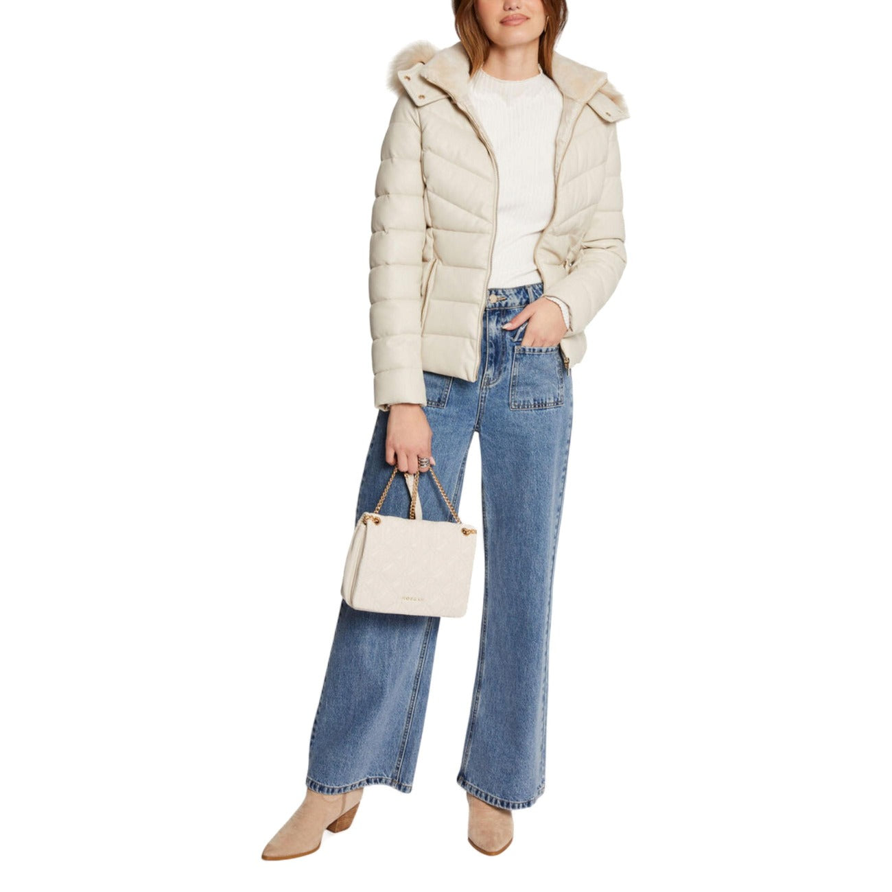 Morgan De Toi Jacke Damen