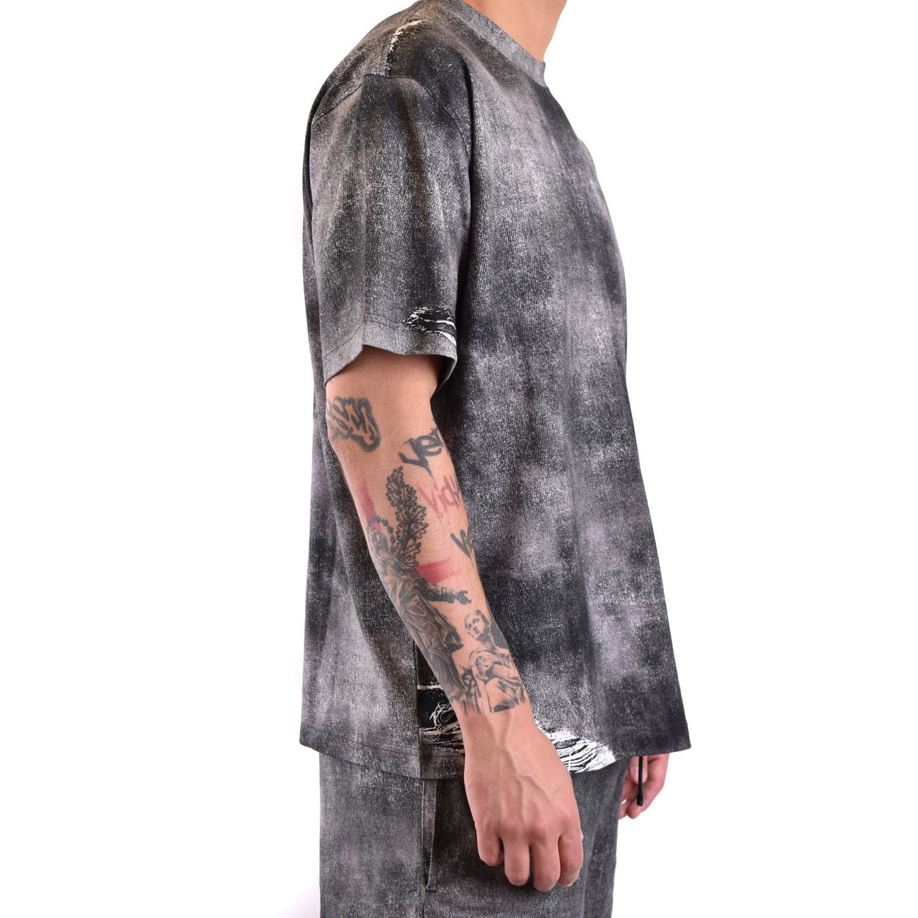 Diesel T-Shirt Herren