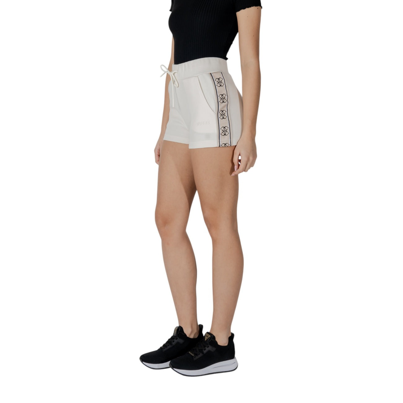 Guess Active Shorts Damen