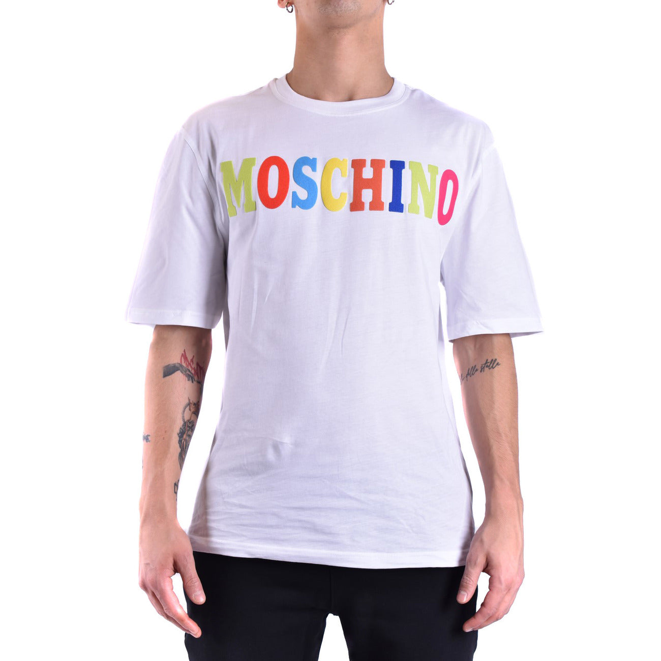 Moschino T-Shirt Herren
