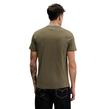 Tommy Hilfiger Jeans T-Shirt Herren