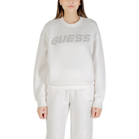 Guess Active Fleece Damen