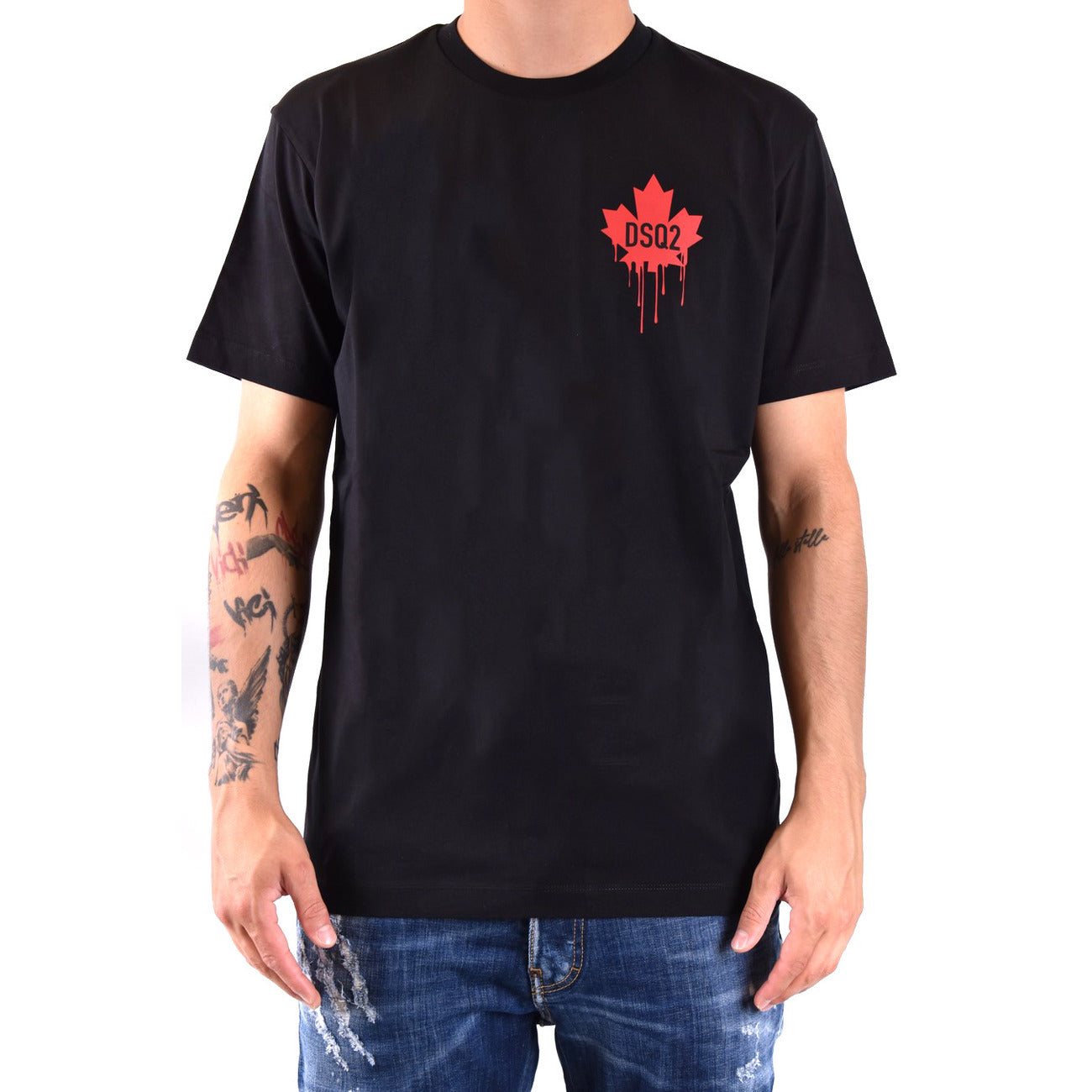 Dsquared2 T-Shirt Herren