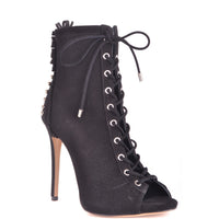 Ninalilou Damme Stiefel