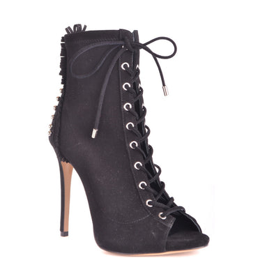 Ninalilou Damme Stiefel