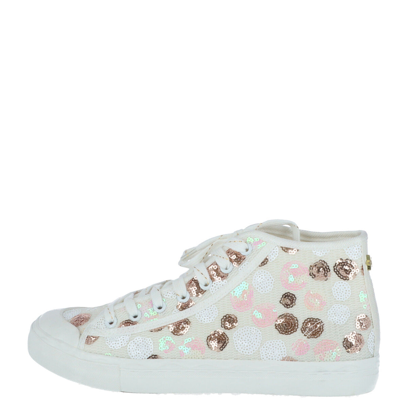 Enrico Coveri Damen Sneakers