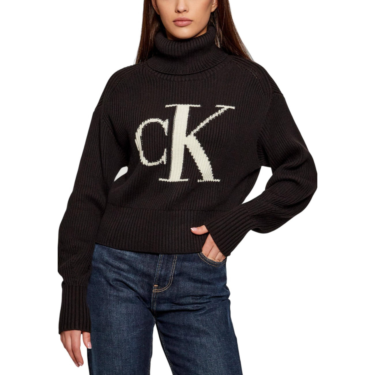 Calvin Klein Jeans Pullover Damen