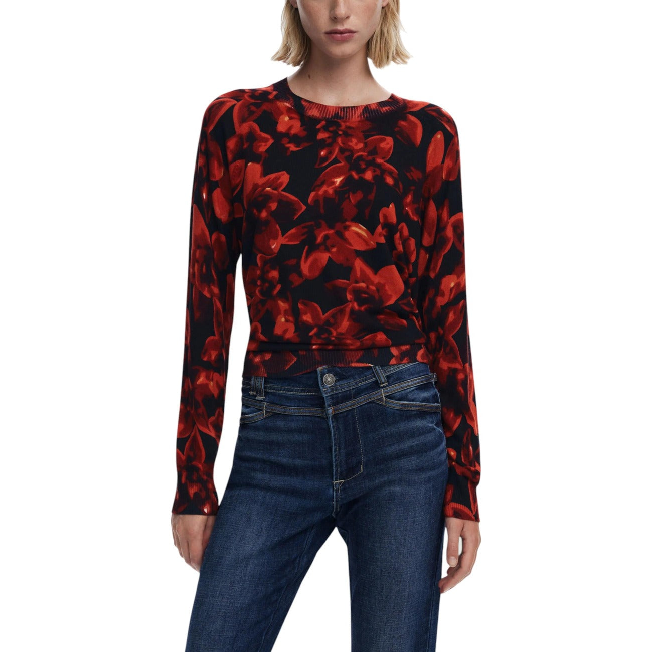 Desigual Pullover Damen