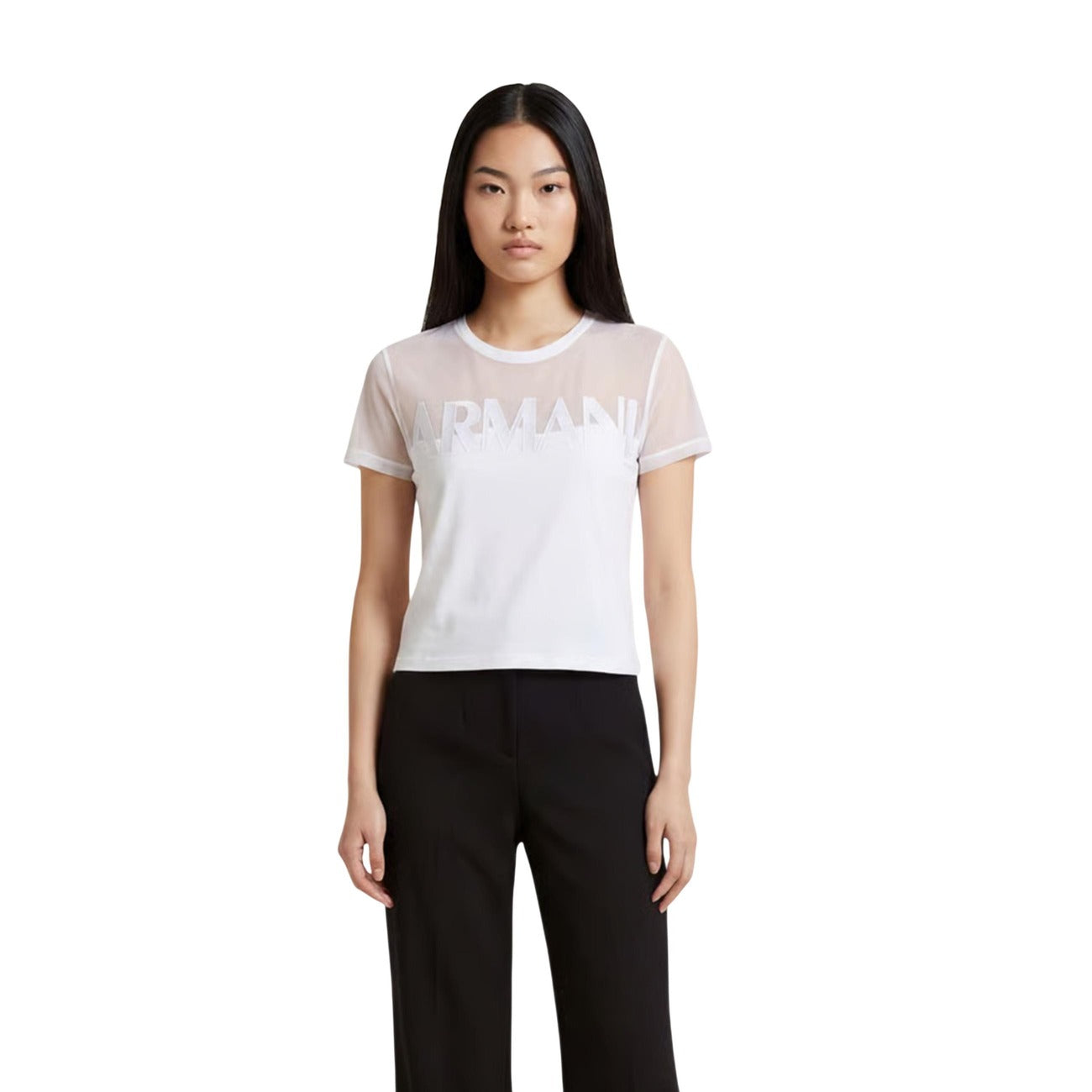Armani Exchange Top Damen