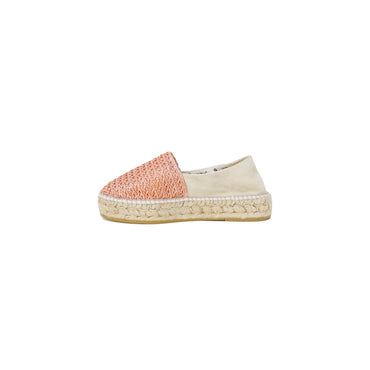 Espadrilles Damen Halbschuehe