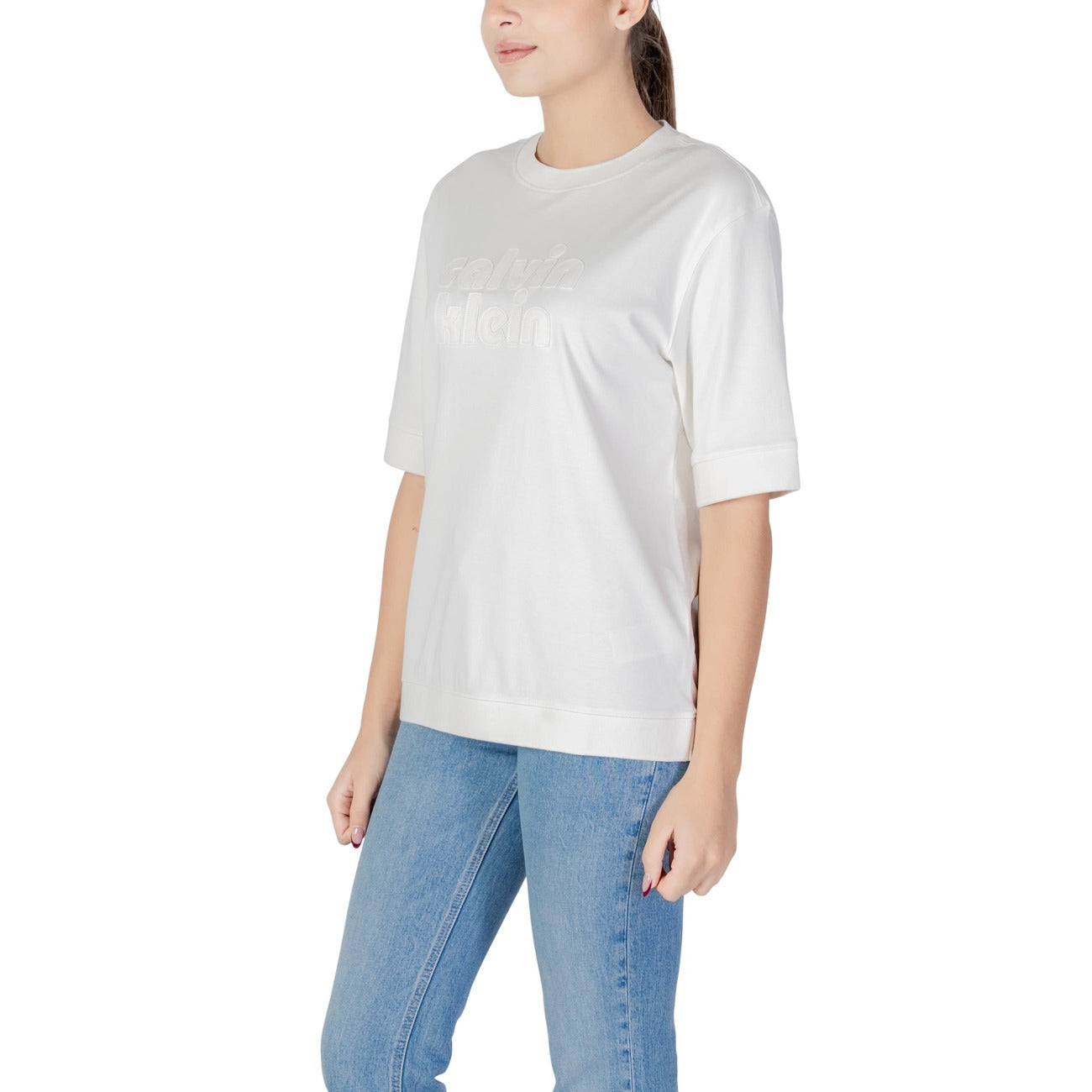 Calvin Klein Jeans T-Shirt Damen